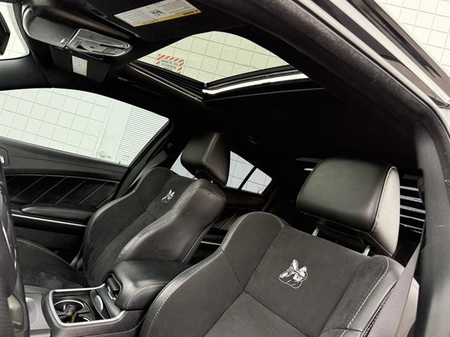 Dodge Charger Vehicle Full-screen Gallery Image 21