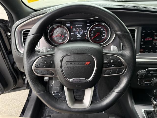 Dodge Charger Vehicle Full-screen Gallery Image 25