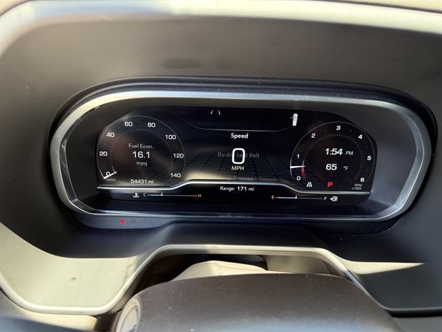 GMC Yukon Vehicle Full-screen Gallery Image 33
