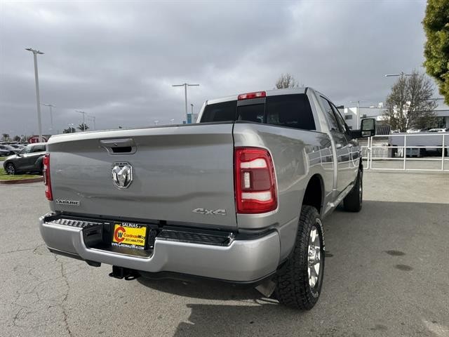 Ram 2500 Vehicle Full-screen Gallery Image 06