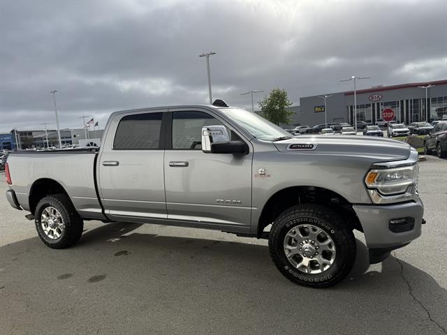 Ram 2500 Vehicle Full-screen Gallery Image 07