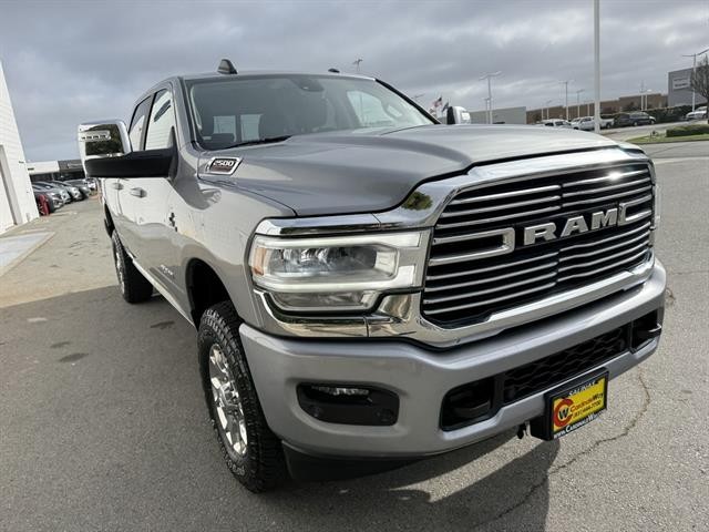 Ram 2500 Vehicle Full-screen Gallery Image 08
