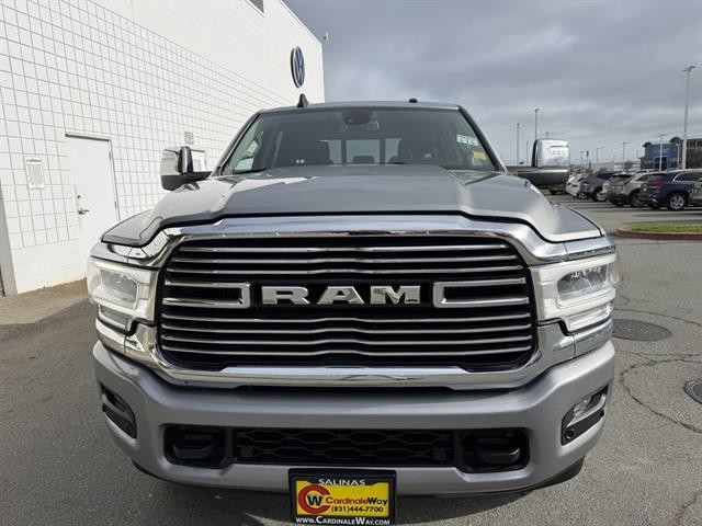 Ram 2500 Vehicle Full-screen Gallery Image 09