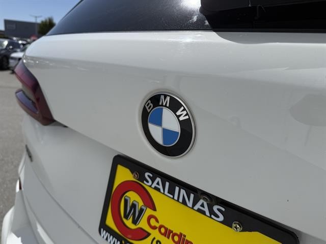 BMW X5 M50i Vehicle Full-screen Gallery Image 10