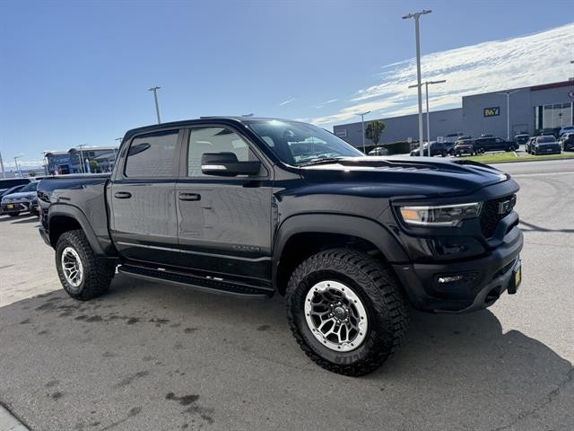 Ram 1500 Vehicle Full-screen Gallery Image 07