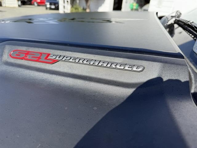 Ram 1500 Vehicle Full-screen Gallery Image 14