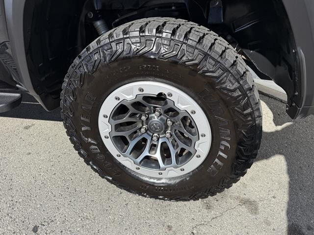 Ram 1500 Vehicle Full-screen Gallery Image 15
