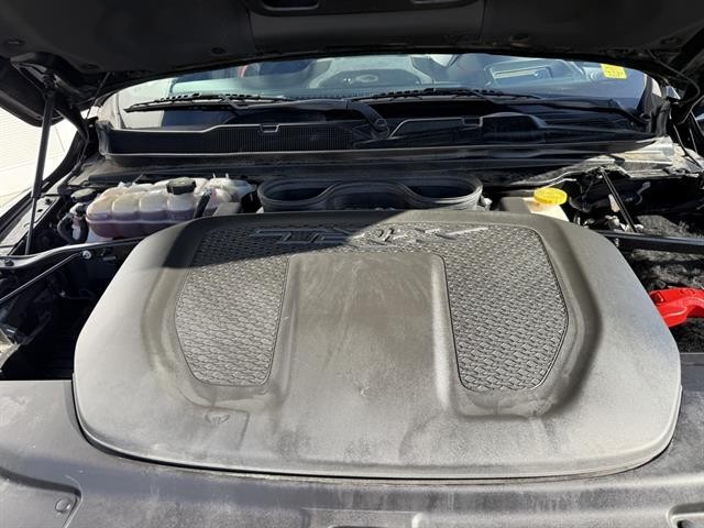 Ram 1500 Vehicle Full-screen Gallery Image 16