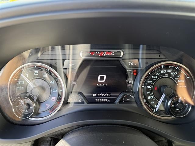 Ram 1500 Vehicle Full-screen Gallery Image 37