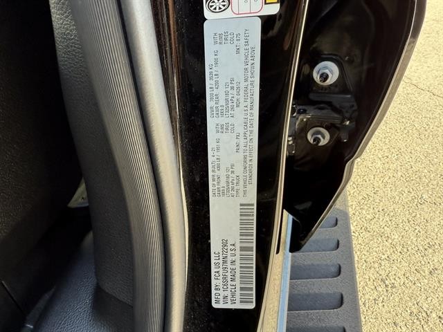 Ram 1500 Vehicle Full-screen Gallery Image 40