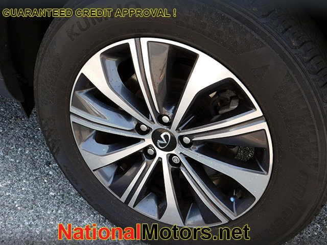 INFINITI QX60 Vehicle Full-screen Gallery Image 07