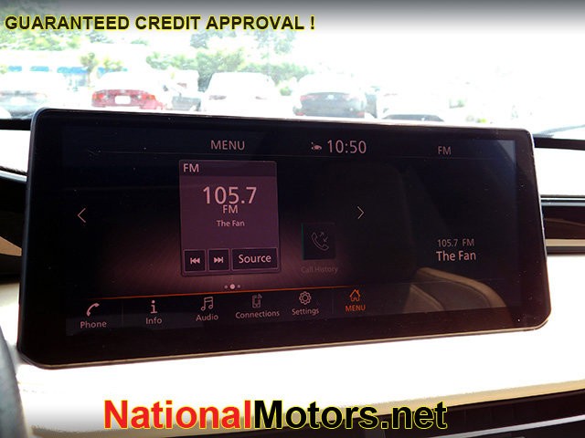 INFINITI QX60 Vehicle Full-screen Gallery Image 18
