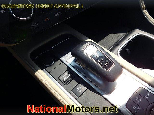 INFINITI QX60 Vehicle Full-screen Gallery Image 21