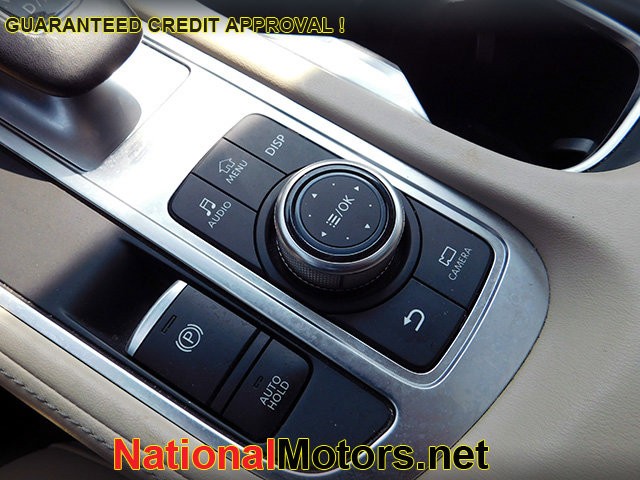 INFINITI QX60 Vehicle Full-screen Gallery Image 22