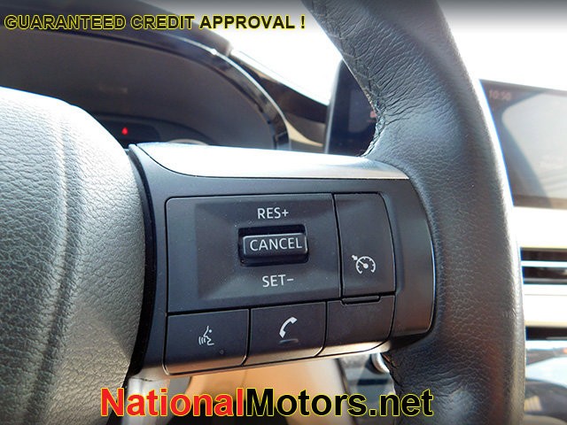 INFINITI QX60 Vehicle Full-screen Gallery Image 23