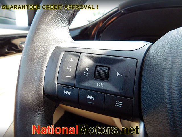 INFINITI QX60 Vehicle Full-screen Gallery Image 24