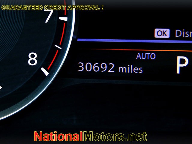 INFINITI QX60 Vehicle Full-screen Gallery Image 25