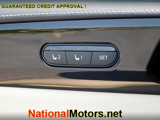 INFINITI QX60 Vehicle Full-screen Gallery Image 27