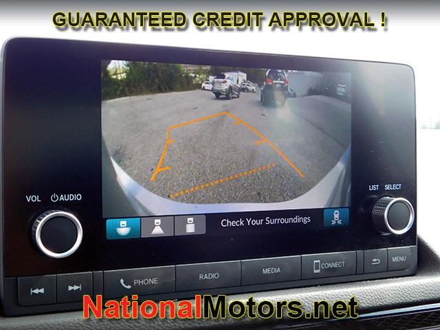 Honda Civic Sedan Vehicle Full-screen Gallery Image 13