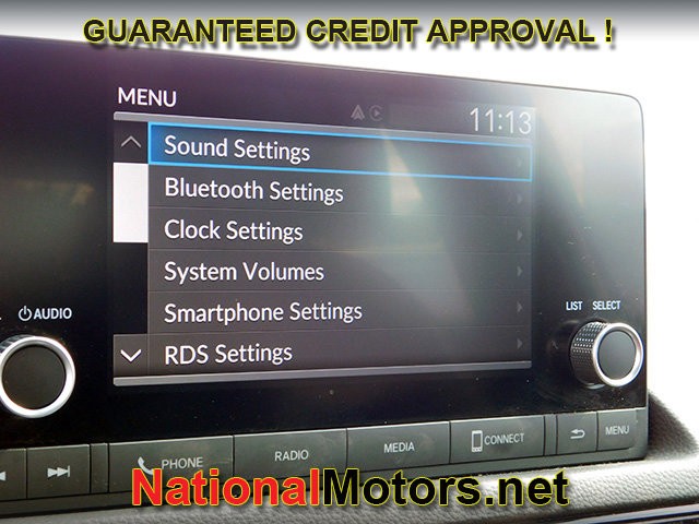 Honda Civic Sedan Vehicle Full-screen Gallery Image 14