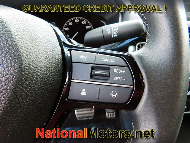 Honda Civic Sedan Vehicle Full-screen Gallery Image 17