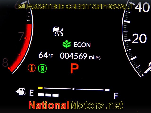 Honda Civic Sedan Vehicle Full-screen Gallery Image 19