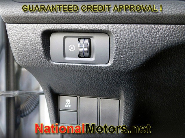 Honda Civic Sedan Vehicle Full-screen Gallery Image 20