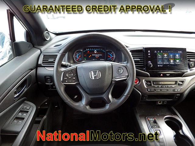 Honda Pilot Vehicle Full-screen Gallery Image 10