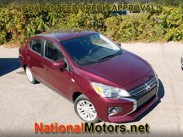 Mitsubishi Mirage G4 Vehicle Full-screen Gallery Image 02