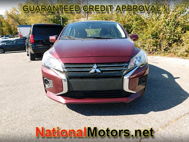 Mitsubishi Mirage G4 Vehicle Full-screen Gallery Image 03