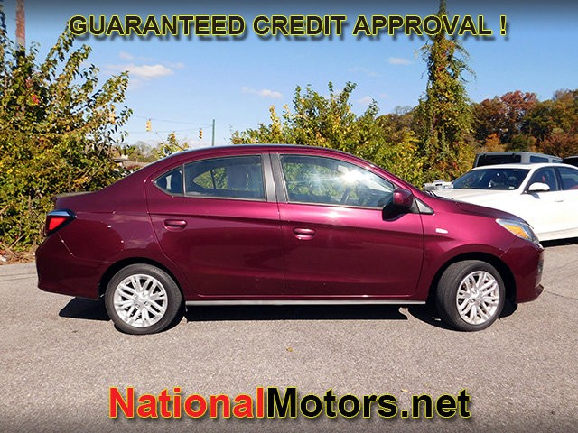 Mitsubishi Mirage G4 Vehicle Full-screen Gallery Image 04