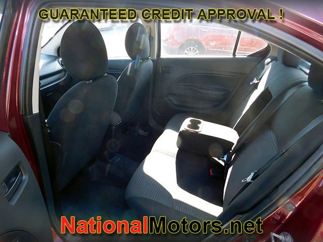 Mitsubishi Mirage G4 Vehicle Full-screen Gallery Image 10