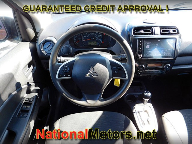 Mitsubishi Mirage G4 Vehicle Full-screen Gallery Image 11