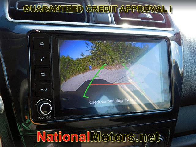 Mitsubishi Mirage G4 Vehicle Full-screen Gallery Image 15