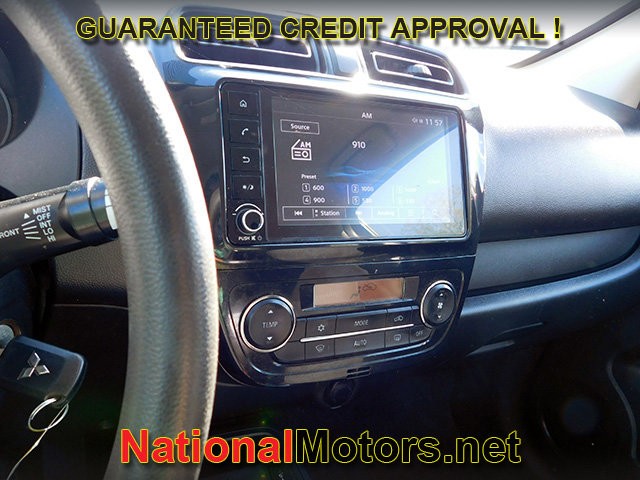Mitsubishi Mirage G4 Vehicle Full-screen Gallery Image 16