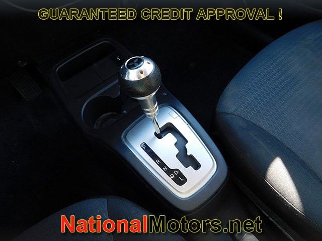 Mitsubishi Mirage G4 Vehicle Full-screen Gallery Image 17
