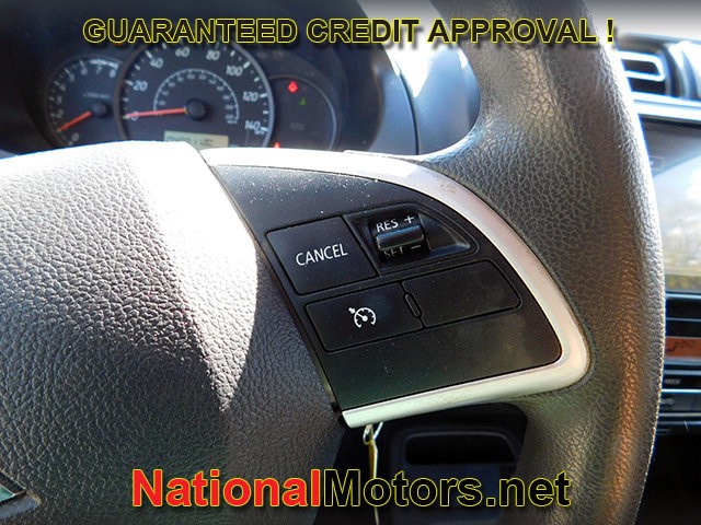 Mitsubishi Mirage G4 Vehicle Full-screen Gallery Image 18