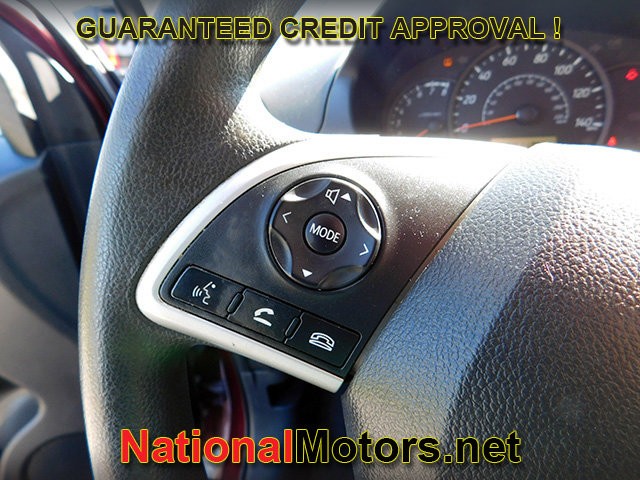 Mitsubishi Mirage G4 Vehicle Full-screen Gallery Image 19