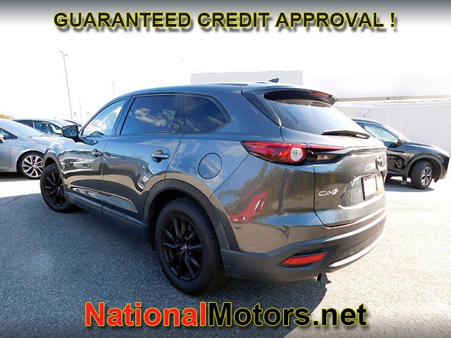 Mazda CX-9 Vehicle Full-screen Gallery Image 03