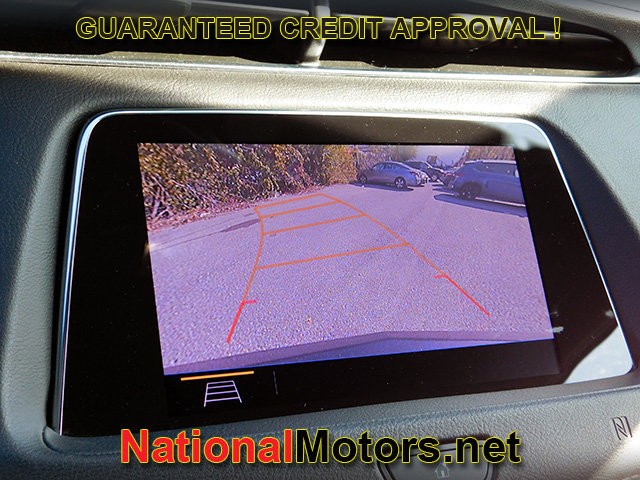 Cadillac XT4 Vehicle Full-screen Gallery Image 15