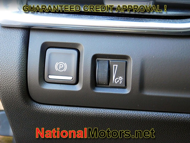 Cadillac XT4 Vehicle Full-screen Gallery Image 20