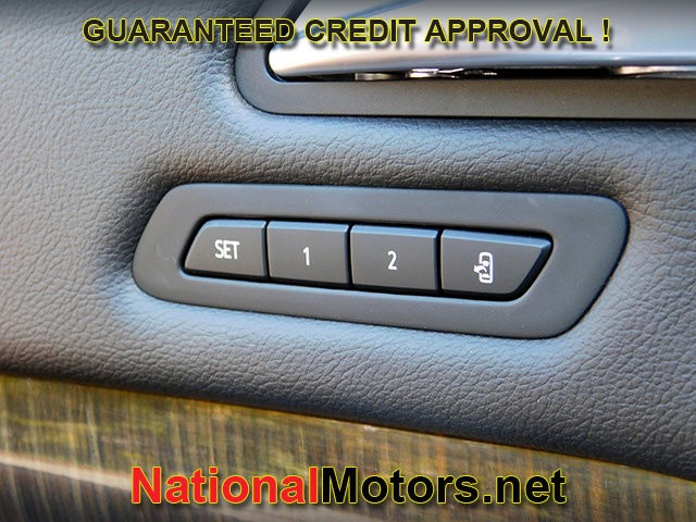 Cadillac XT4 Vehicle Full-screen Gallery Image 21