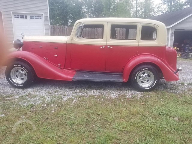 Other Lafayette Lafayette Broughum - Round Mountain TX