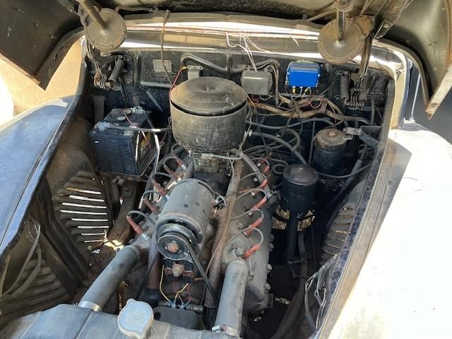 Lincoln - Round Mountain TX