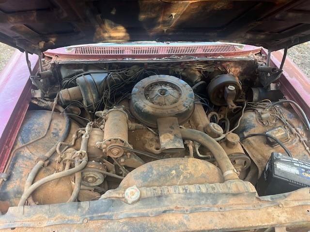 Pontiac Ventura 2 DHT - Round Mountain TX