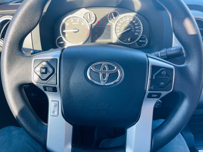 Toyota Tundra 2WD Vehicle Image 31