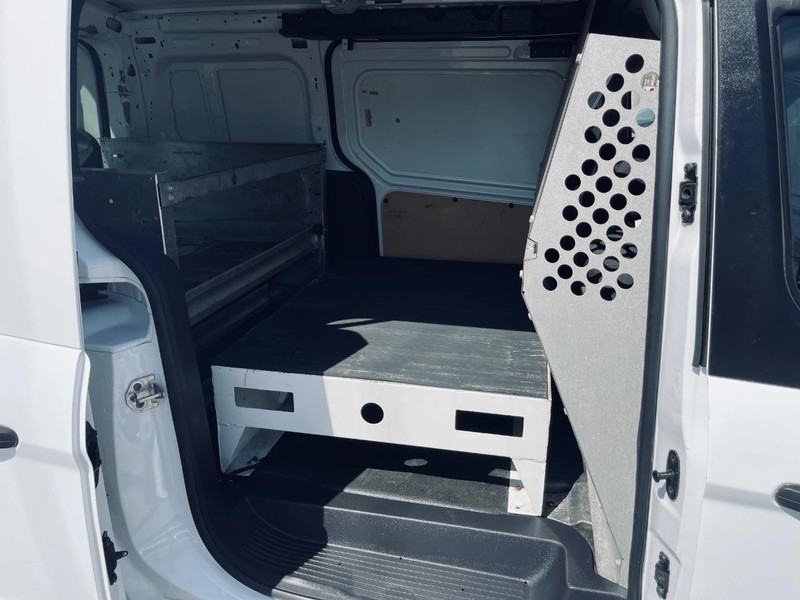 Ford Transit Connect Vehicle Image 29