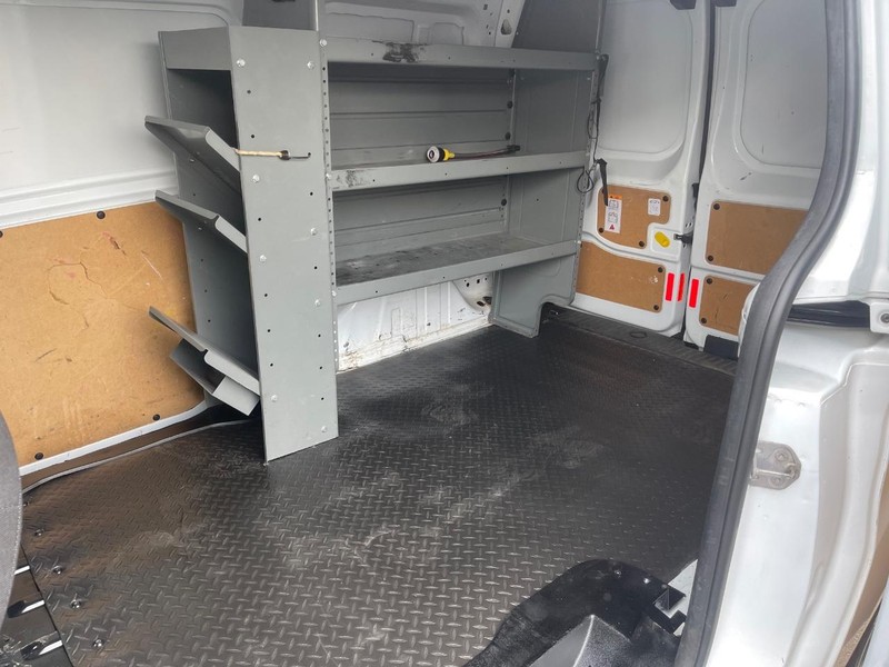 Ford Transit Connect Vehicle Image 30