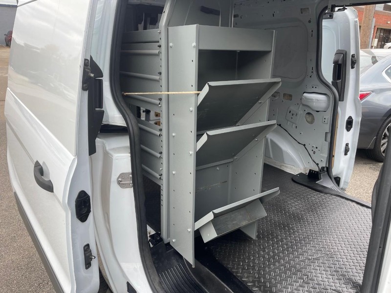 Ford Transit Connect Vehicle Image 33