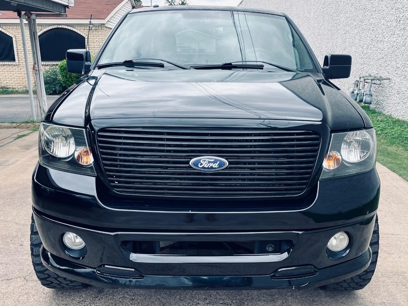 Ford F-150 Vehicle Image 30